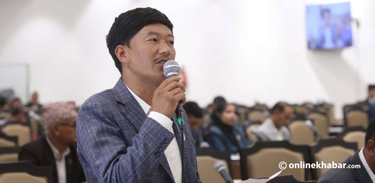 खोज तथा उद्धारमा सरकारको कमजोरीको कारण नागरिकले ज्यान गुमाए : सांसद राई