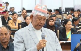 सांसद केसीको प्रश्न– २६ सयमा सजिलै ग्यास पाइन्छ, तोकिएको मूल्यमा पाइँदैन किन ?