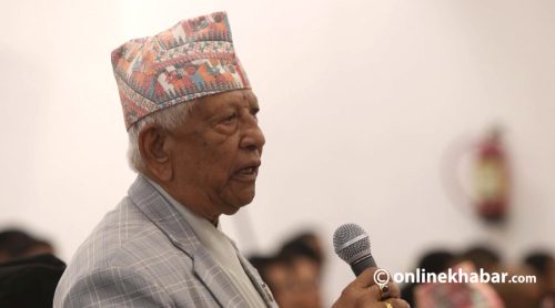 अर्जुननरसिंह केसीको प्रश्न- आन्दोलनले परिकल्पना गरेको समाज निर्माण गर्न सकेका छौं ?