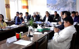 बाढीपछिको प्रभावलाई सम्बोधन गर्न अर्थतन्त्र पुनरुत्थानका प्याकेज अघि बढाइएको छ : सरकार