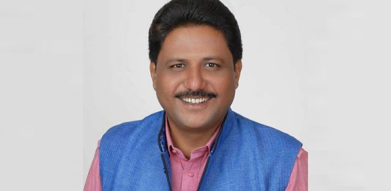 एसपीलाई धम्क्याउने जसपा नेता अशोक यादव पक्राउ