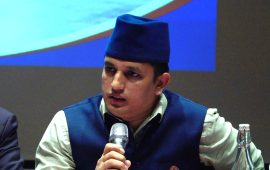 ग्यासको मूल्यवृद्धिलाई लिएर रास्वपाकै सांसदको असन्तुष्टि, संसद्‌मा विरोध जनाउने