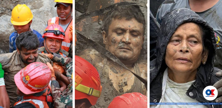 उद्धारपछि सामान्य देखिएका घाइतेलाई पनि किन अनिवार्य छ उपचार ?