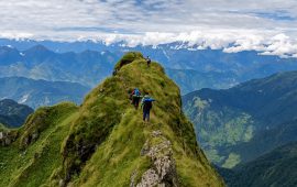 दशैंमा घुम्ने हो सुदूरपश्चिम, कहाँ जाने ? के हेर्ने ?