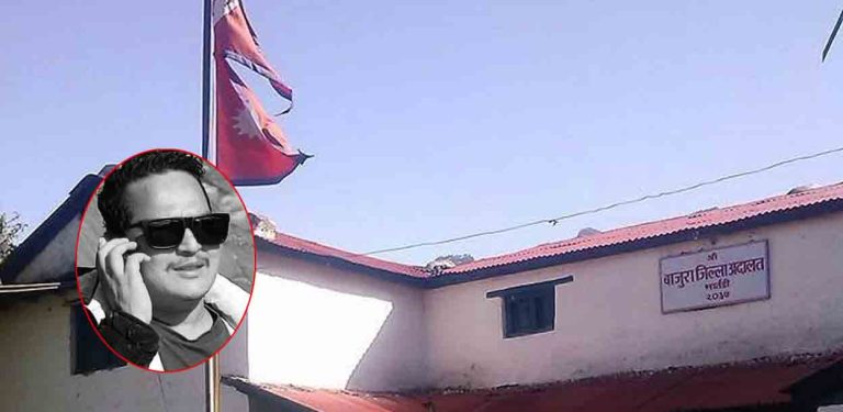 चेतन हत्या प्रकरणको फैसला आउँदै