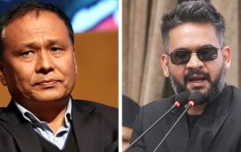 कुलमानसँग प्रधानमन्त्री बालेनले सोधे- सुरुङभित्र फसेकाको उद्धार कसरी गर्ने ?