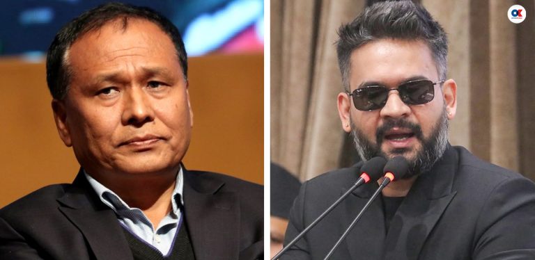 कुलमानसँग प्रधानमन्त्री बालेनले सोधे- सुरुङभित्र फसेकाको उद्धार कसरी गर्ने ?