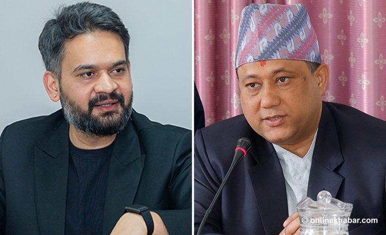 जलवायु न्यायबारे प्रधानमन्त्रीलाई परराष्ट्रमन्त्री खनालले के ब्रिफिङ गरे ?