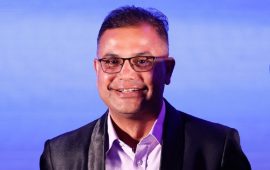 फ्रन्टलाइन कर्मचारीबाट एसियन पेन्ट्स नेपालको पहिलो नेपाली प्रमुखसम्म बराल