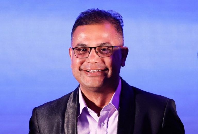 फ्रन्टलाइन कर्मचारीबाट एसियन पेन्ट्स नेपालको पहिलो नेपाली प्रमुखसम्म बराल