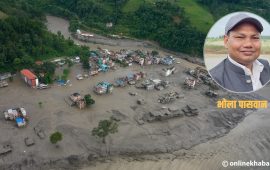 विपद् व्यवस्थापनमा नेपालको गोलचक्कर : उद्धारमा सक्रिय, जोखिम न्यूनीकरणमा सुस्त
