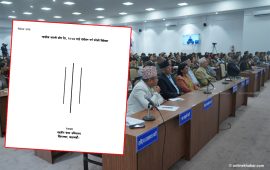 संसद् पुग्यो नागरिक लगानी कोष ऐन संशोधन विधेयक