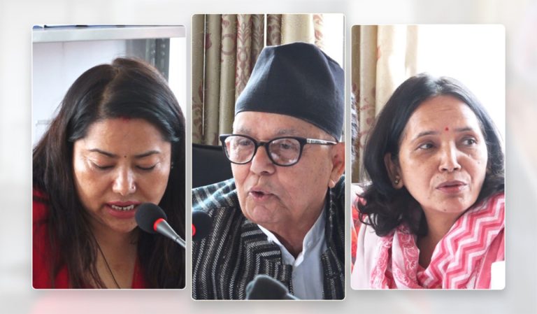 संक्रामक पशु रोगबाट प्रभावित किसानलाई क्षतिपूर्ति दिन छुट्टै कोष स्थापना गर्न माग
