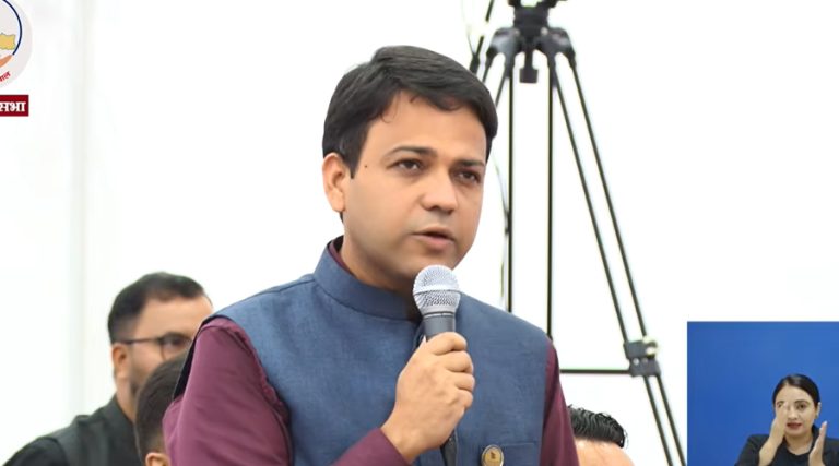 क्रान्तिशिखाको अभिव्यक्तिविरुद्ध भएको प्रदर्शनप्रति रास्वपा महामन्त्रीको विरोध