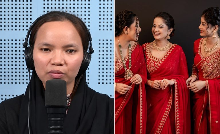 विष्णु माझी र एलिना चौहानका गीत मात्र बने यस वर्ष करोड भ्युज पाउने तीज गीत