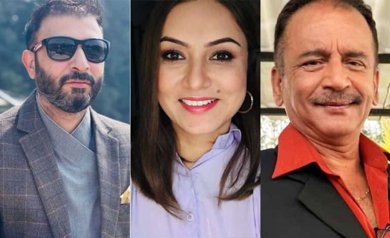चलचित्र विकास बोर्डको अध्यक्षको लागि १२ जनाले दिए दरखास्त