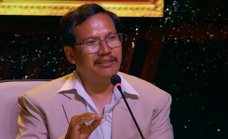‘कमेडी च्याम्पियन’ को चौथो सिजन प्रसारण सुरु, जजमा थपिए बुद्धि तामाङ