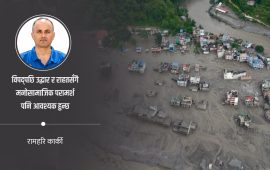 देखिने क्षति, नदेखिने पीडा
