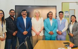 मलेसियामा सीमित म्यानपावर मार्फत श्रमिक पठाउने विषयमा आईओएमको ध्यानाकर्षण