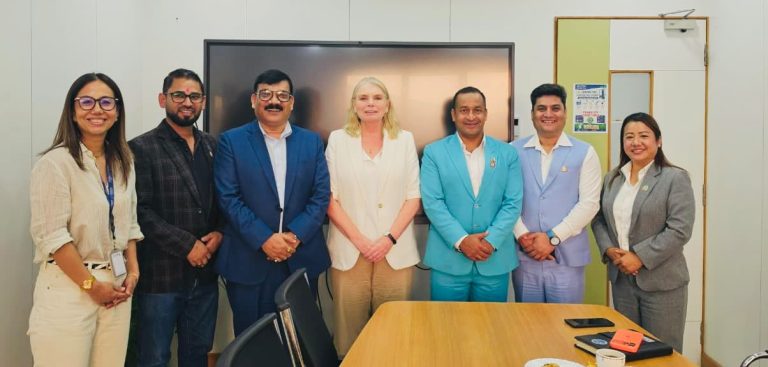 मलेसियामा सीमित म्यानपावर मार्फत श्रमिक पठाउने विषयमा आईओएमको ध्यानाकर्षण