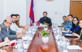 यस्ता छन् मन्त्रिपरिषद् बैठकका मुख्य निर्णयहरू