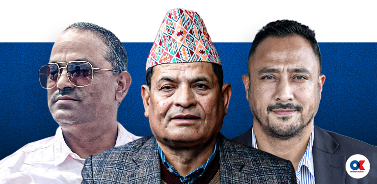 विदेश घुम्न क्यान पदाधिकारीको हानथाप, खेलाडी व्यवस्थापन भद्रगोल