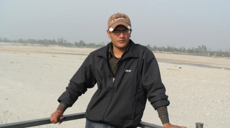 विवादमा परेपछि विभागमा तानिए भन्सार अधिकृत भट्ट