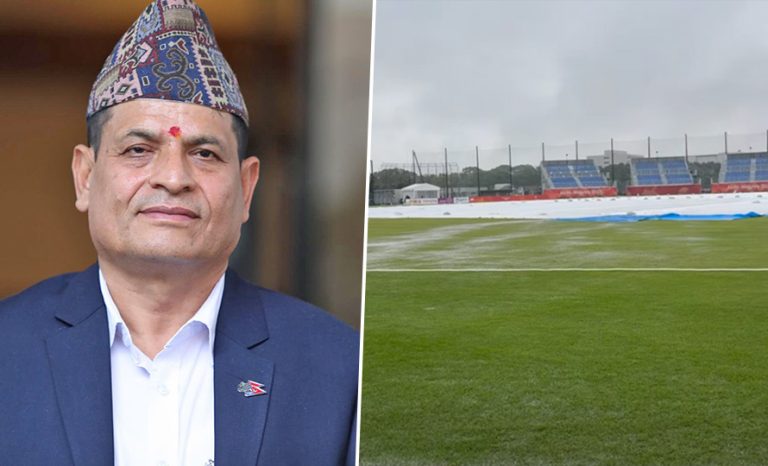 क्यान अध्यक्ष चन्द भन्छन्- आगामी दिनमा प्लेइङ कन्डिशन सुधार्न पहल गर्छौं