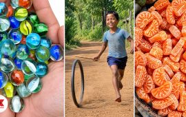 यी ६ कुरा, जसले ८० को दशकमा हुर्कनेलाई बाल्यकालमा फर्काउँछ