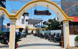 भरतपुरमा ५ करोड लगानीमा खुल्यो ‘चितोन स्पाइसी हर्ब’
