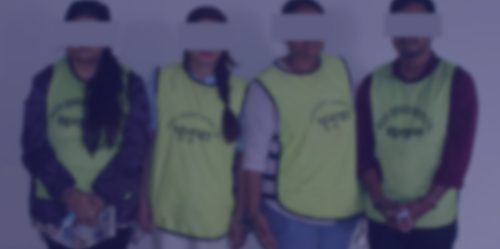 गरगहना चोरी र खरिदको आरोपमा ४ जना पक्राउ