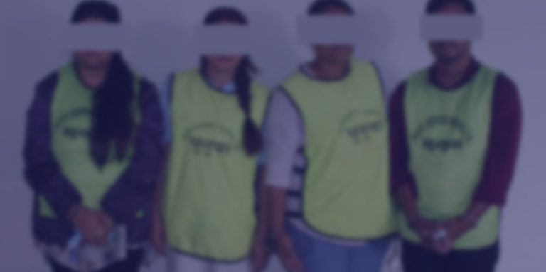 गरगहना चोरी र खरिदको आरोपमा ४ जना पक्राउ