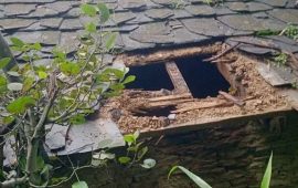 बैतडीमा चोरीको आरोपमा वडा सदस्यसहित चार जना पक्राउ