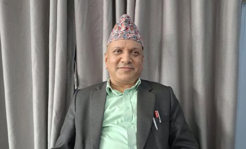खेलकुद मन्त्रालयका सचिव पौडेल पनि एसियन गेम्सका लागि जापान नजाने