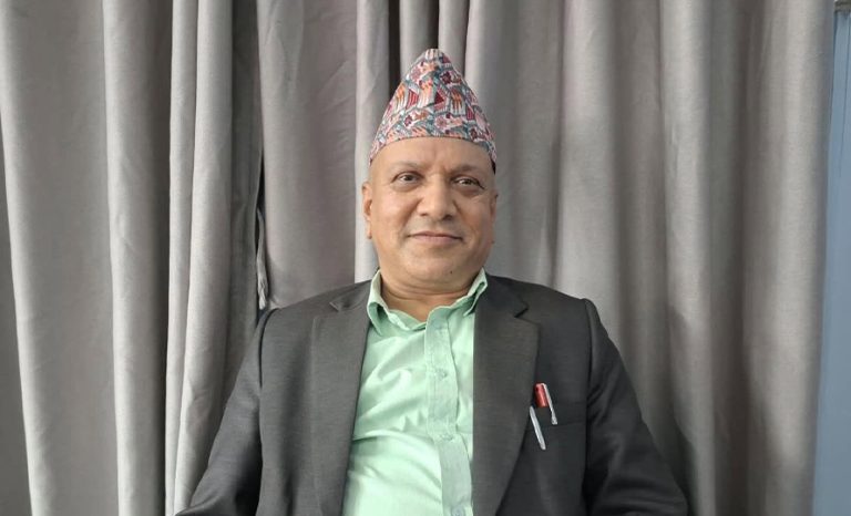 खेलकुद मन्त्रालय सचिव पौडेल पनि एसियन गेम्सका लागि जापान नजाने