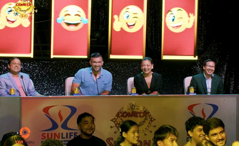 ‘कमेडी च्याम्पियन’ सिजन चारका १५ जना फाइनलिस्ट घोषणा