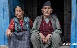 तीन पुस्ता गुमाए, सिंगै गाउँलाई सहानुभूति बाँड्दैछन्