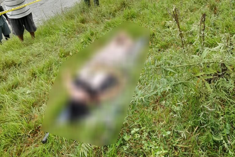 नुहाउने क्रममा आँधीखोलामा बेपत्ता भएकी महिला मृत फेला