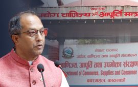 सरुवा आतंकले बजार व्यवस्थापनमा कमजोर बन्दै सरकार