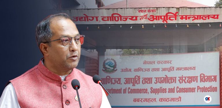 सरुवा आतंकले बजार व्यवस्थापनमा कमजोर बन्दै सरकार