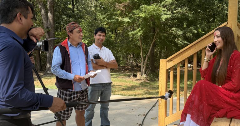 कति रुचाइयो धुर्मुस सुन्तलीको ‘म त मर्छु कि क्या हो’ ?