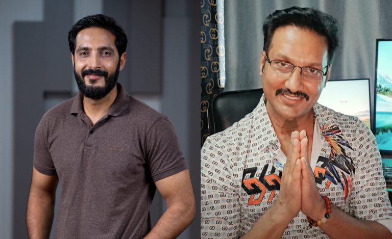 फिल्म पाइरेसी हुन थालेपछि निखिल र दिब्यदेवको आग्रह- लगानीमाथि खेलवाड नगरौं