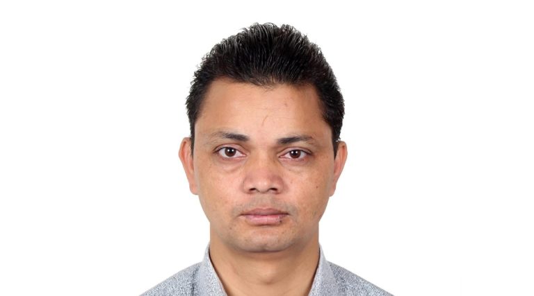 उज्यालो नेपाल पार्टीको महासचिवमा दिवाकर अर्याल
