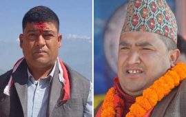महाधिवेशन गराउन देउवा पक्षले दोलखामा तोक्यो संयोजक र सहसंयोजक