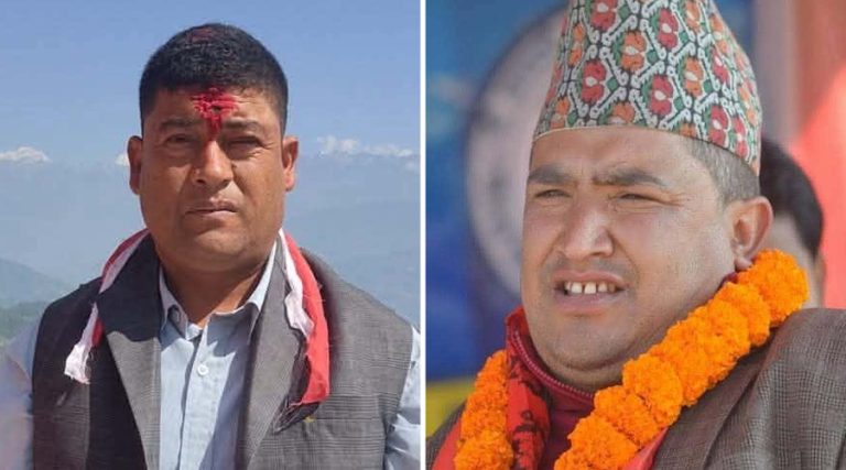 महाधिवेशन गराउन देउवा पक्षले दोलखामा तोक्यो संयोजक र सहसंयोजक