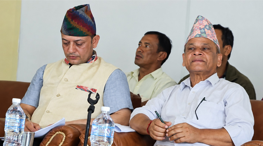 बाढीले गल्छी गाउँपालिकामा कति पुग्यो क्षति, कसरी भइरहेछ राहत वितरण र पुनर्निर्माण ?