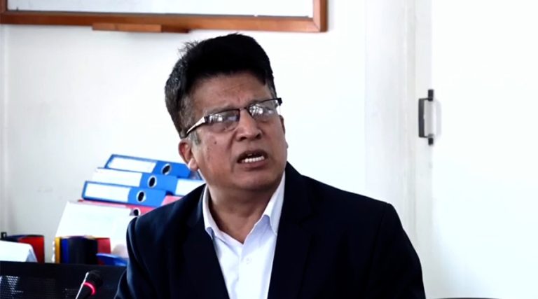 कृषि अनुसन्धान सेवा आयोग गठन गर्न माग
