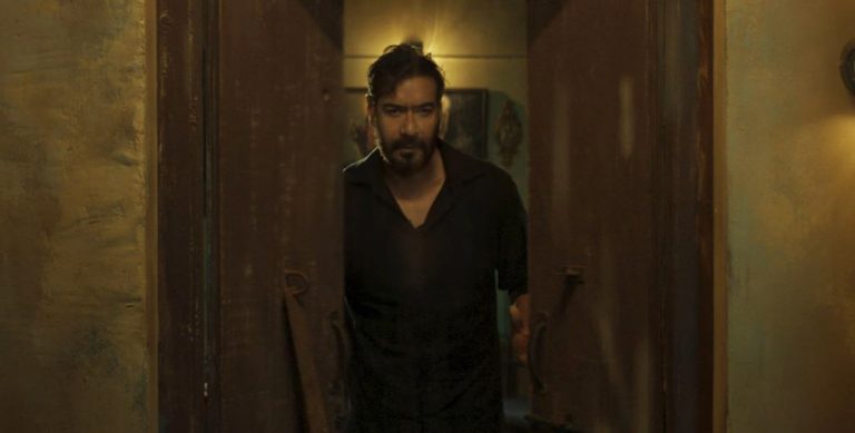 के यसपटक फस्लान् विजय सल्गाउँकर ? दृश्यम ३ को ट्रेलरमा देखियो नयाँ ट्वीस्ट