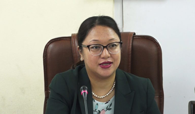 राष्ट्रिय विधि विज्ञान प्रयोगशाला विधेयक समितिबाट पारित