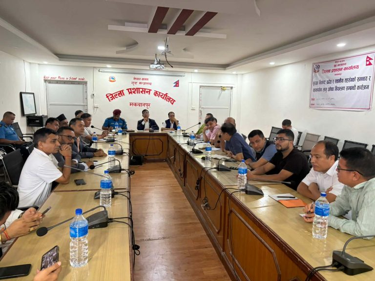 कान्ति र त्रिभुवन राजपथ हुँदै उपत्यकामा ग्यास ओसार्न २०० ट्रक प्रयोग गरिने